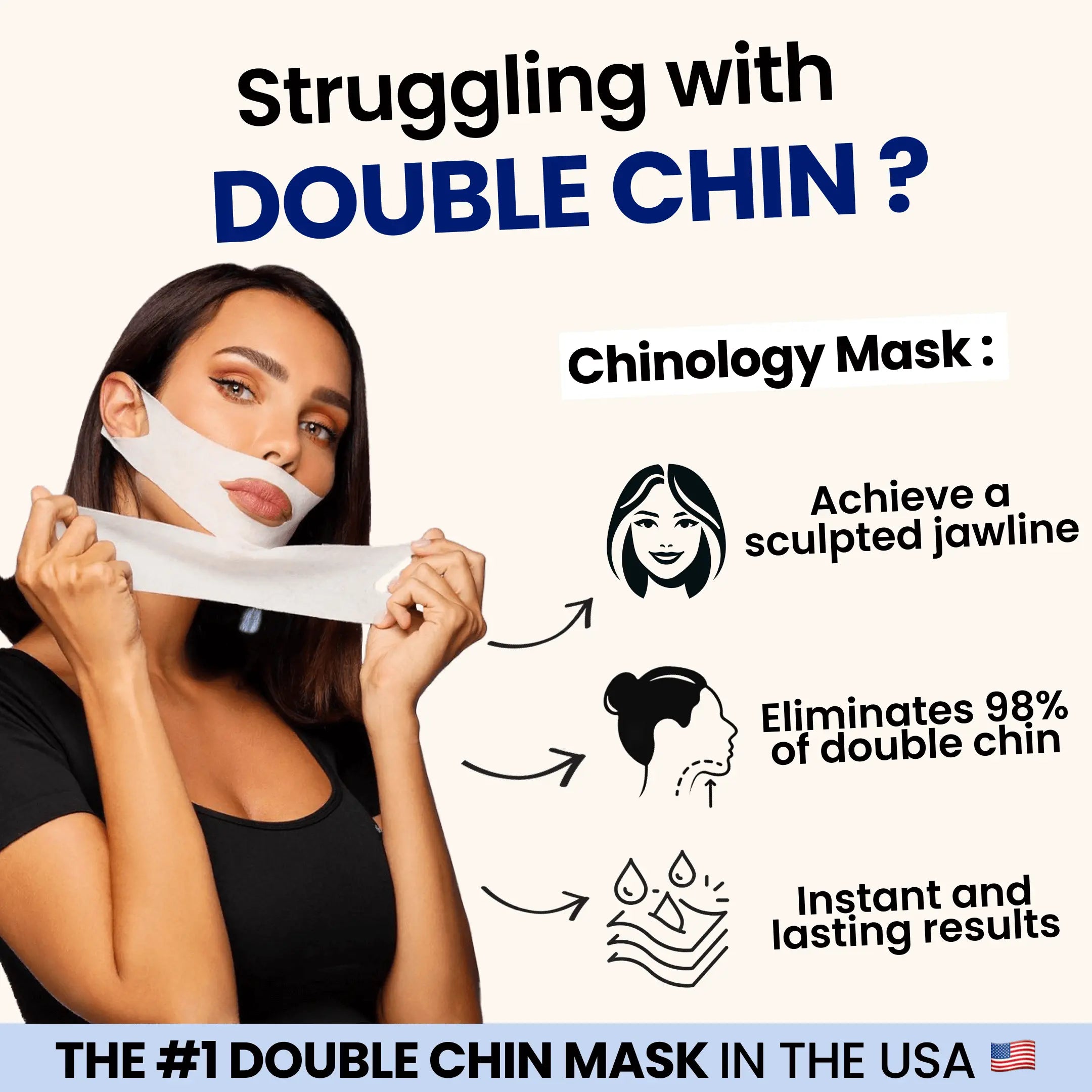 The Chinology™ Lift (New Version · 2026)