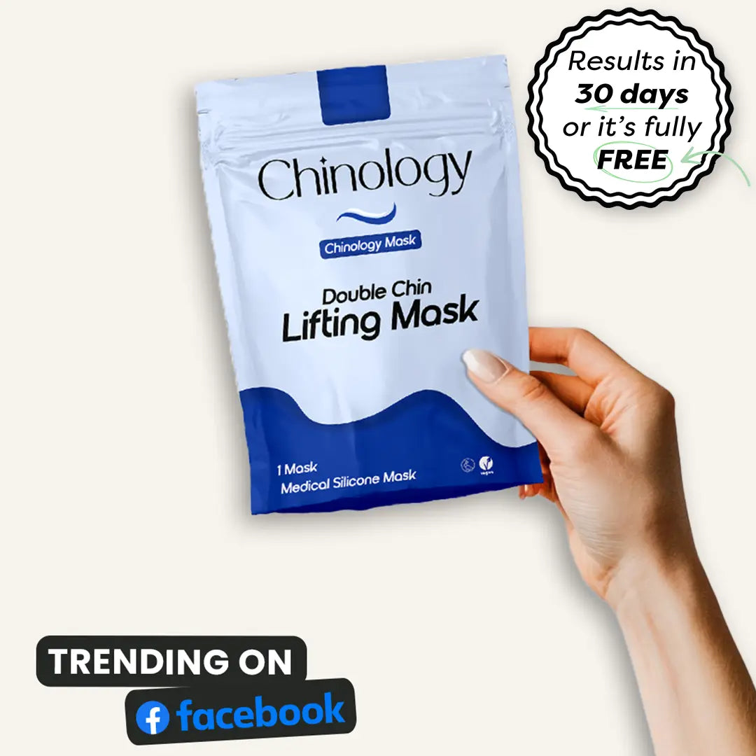 The Chinology™ Lift  (New Version · 2026)