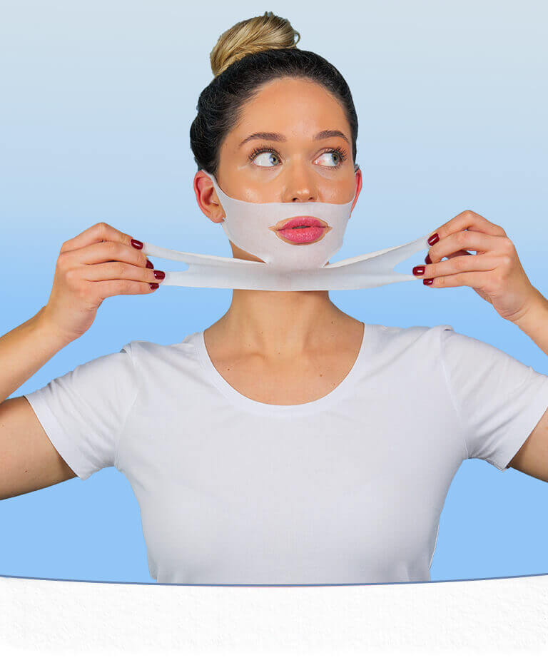 The BloSkin™ Lift - 19.90$