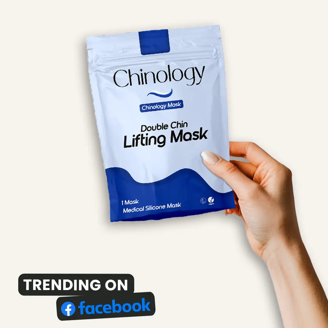 The Chinology™ Lift - $14.90 BloSkin™ US