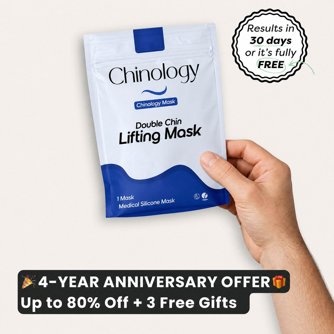 The Chinology™ Lift  (New Version) Chinology US